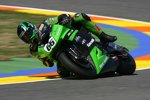 Tom Sykes (Kawasaki) 