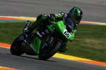 Tom Sykes (Kawasaki) 