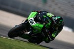 Tom Sykes (Kawasaki) 