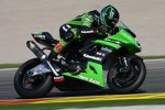 Tom Sykes (Kawasaki) 