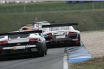 Jens Klingmann (RC Motorsport) Kuba Giermaziak 