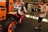 Bild zum Inhalt: Honda-Piloten sehen das Ergebnis als "nicht schlecht"