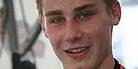 Bild zum Inhalt: Die Sieger-Pressekonferenz der Moto2