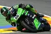 Bild zum Inhalt: Kawasaki: Andrews erleidet Mittelfußbruch