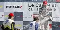 Marco Wittmann, Edoardo Mortara