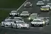 Bild zum Inhalt: ADAC GT Masters: Rutschpartie in Oschersleben