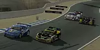Endurance Series SP1