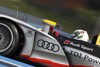 Bild zum Inhalt: Audi feiert die Debütsieger