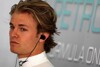 Rosberg will "Schumi" auch in der Liebe nacheifern