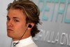 Bild zum Inhalt: Rosberg will "Schumi" auch in der Liebe nacheifern