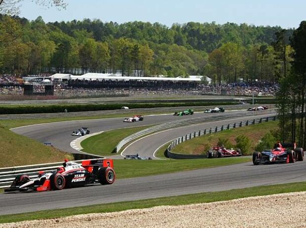 Helio Castroneves Helio Castroneves