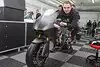 Bild zum Inhalt: Racing Team Germany: Gemischte Bilanz