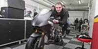 Bild zum Inhalt: Racing Team Germany: Gemischte Bilanz