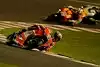 Bild zum Inhalt: Ducati: Stoner und der Fahrfehler