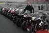 Bild zum Inhalt: Suter freut sich über ersten Moto2-Triumph