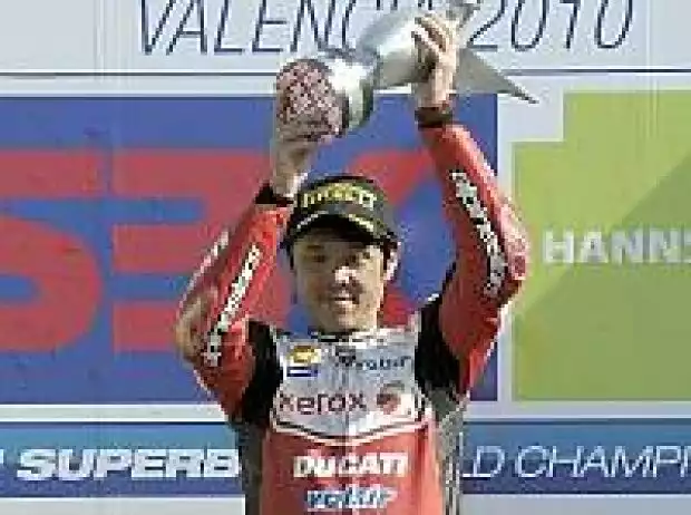 Noriyuki Haga Titel-Bild zur News: Noriyuki Haga