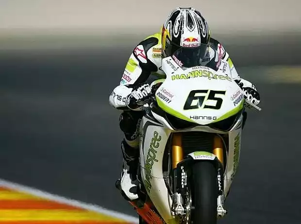 Jonathan Rea Titel-Bild zur News: Jonathan Rea