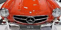 Techno Classica 2010