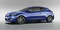 Renault Mégane GT