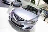 Mazda stellt am Wochenende Modellneuheiten vor