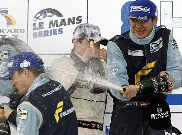 Titel-Bild zur News: Marc Lieb