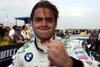 Priaulx auf der Nordschleife: "Jede Runde ist verrückt"