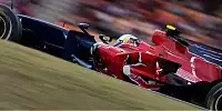Bild zum Inhalt: Vettel-Fancamp: "Super-Seb" kommt nach Hause!