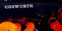 Cosworth-Motor