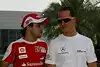 Bild zum Inhalt: Schumacher nur passives GPDA-Mitglied