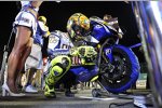 Valentino Rossi (Yamaha) 