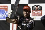 Helio Castroneves