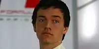 Jolyon Palmer