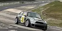 Mini E Racer