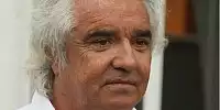 Bild zum Inhalt: Briatore betont: "Keine persönliche Schuld"