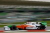 Force India will Renault herausfordern