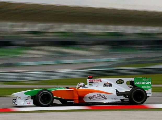 Adrian Sutil Adrian Sutil