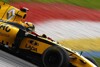 China: Renault will den Anschluss halten