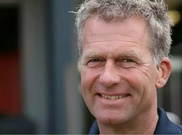 Christian Danner Titel-Bild zur News: Christian Danner