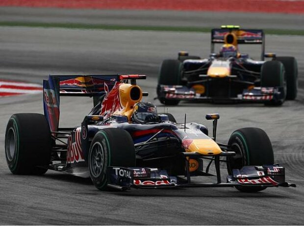 Sebastian Vettel