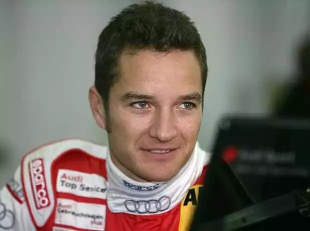 Timo Scheider Titel-Bild zur News: Timo Scheider