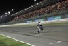 Bild zum Inhalt: Rossi auf dem Trockenen: Kein Problem für Yamaha