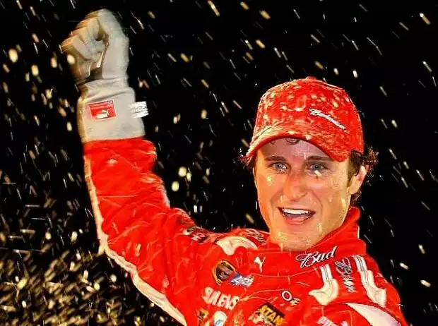 Kasey Kahne Titel-Bild zur News: Kasey Kahne