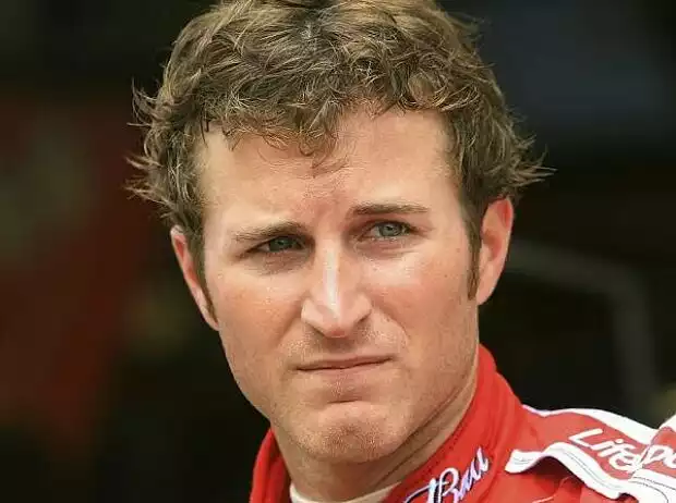 Kasey Kahne Titel-Bild zur News: Kasey Kahne