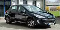 Peugeot 308 "Millesim 200"