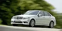 Mercedes-Benz C 250 CDI Blue Efficiency