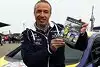 Bild zum Inhalt: Tom Coronel in Buchform: "20 Jahre am Limit"