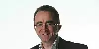 Paddy Lowe