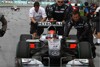 Bild zum Inhalt: Mercedes: Noch ein Rennen bis zum neuen Auto