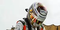 Adrian Sutil