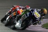 Bild zum Inhalt: MotoGP: Fahrbarkeit siegt derzeit über Leistung